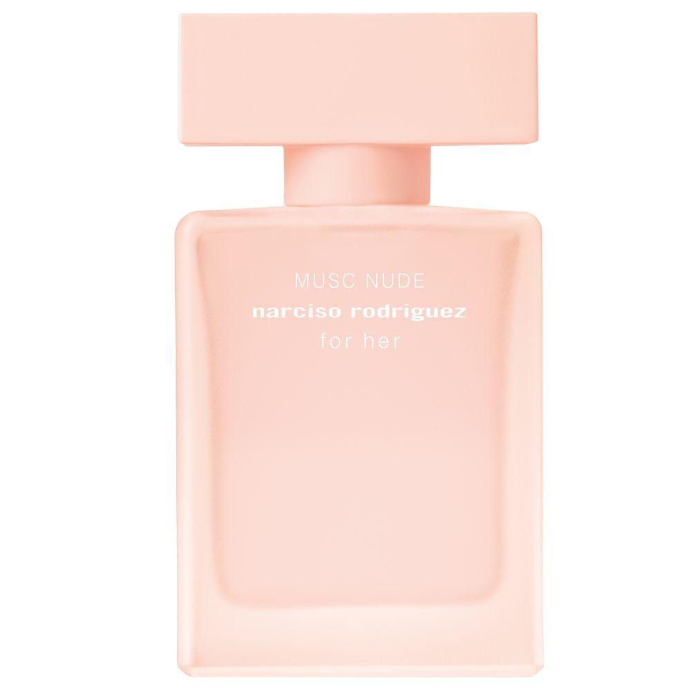 For Her Musc Nude Narciso Rodriguez - Perfume Feminino - Eau de Parfum - 1