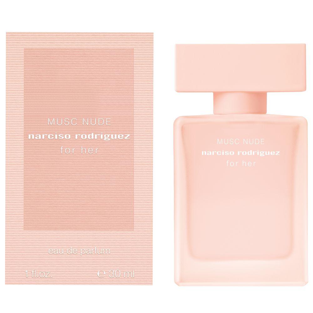 For Her Musc Nude Narciso Rodriguez - Perfume Feminino - Eau de Parfum - 2