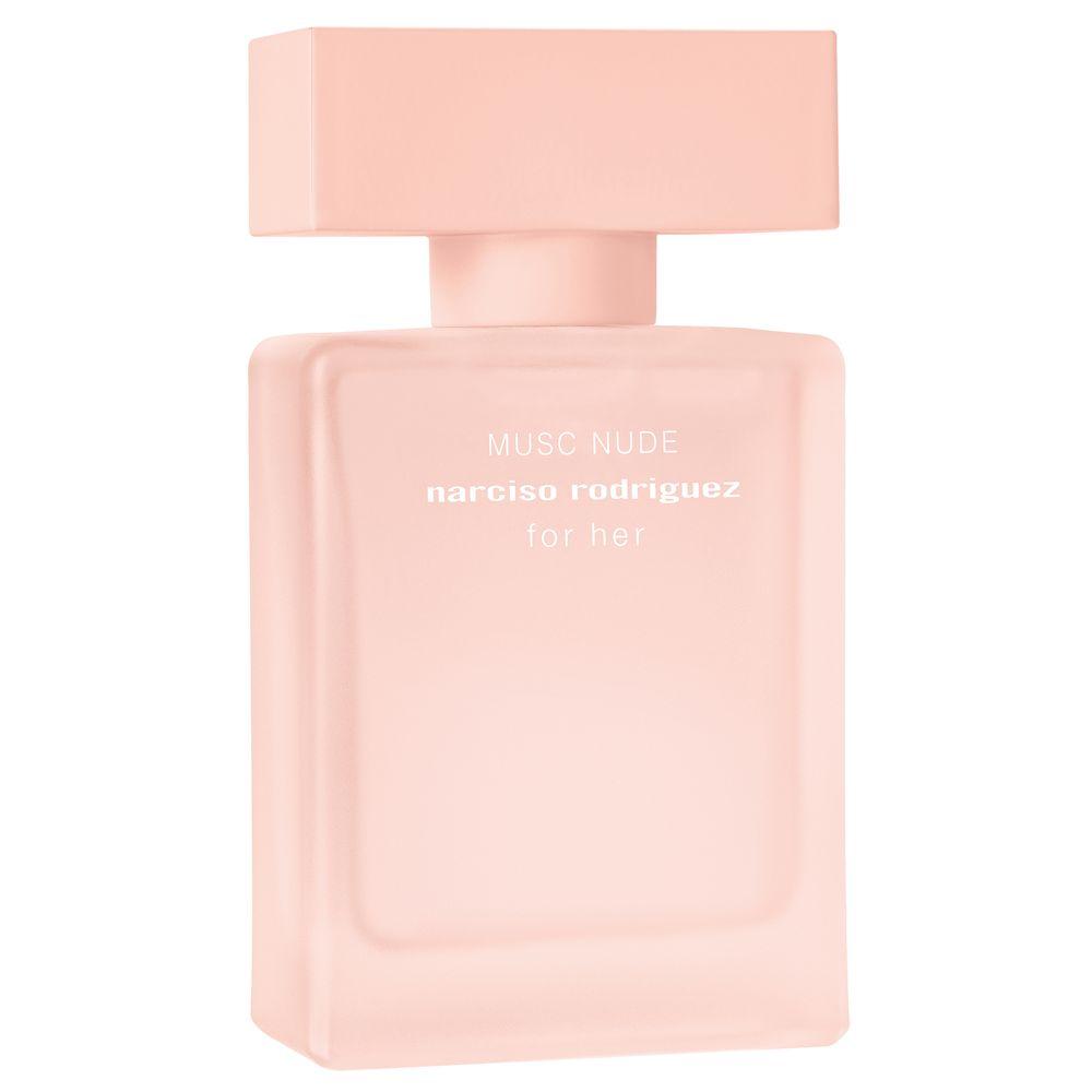 For Her Musc Nude Narciso Rodriguez - Perfume Feminino - Eau de Parfum - 3
