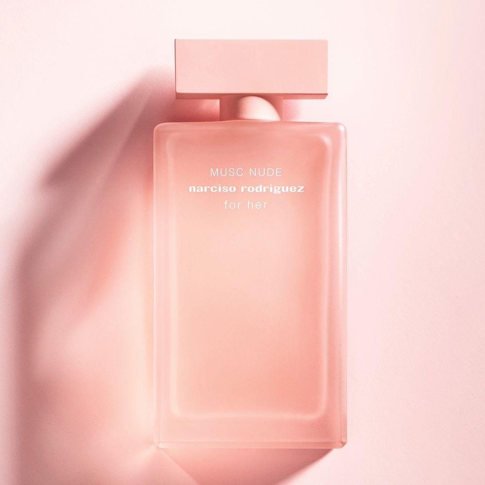 For Her Musc Nude Narciso Rodriguez - Perfume Feminino - Eau de Parfum - 6