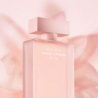 For Her Musc Nude Narciso Rodriguez - Perfume Feminino - Eau de Parfum