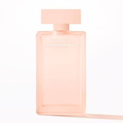 For Her Musc Nude Narciso Rodriguez - Perfume Feminino - Eau de Parfum