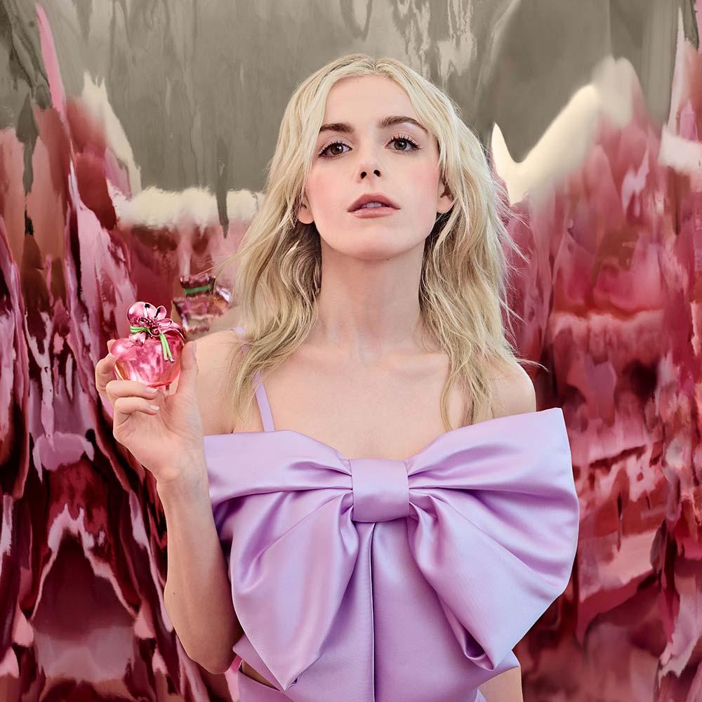 Nina Ricci Nina Illusion Perfume Feminino Eau de Parfum - 6