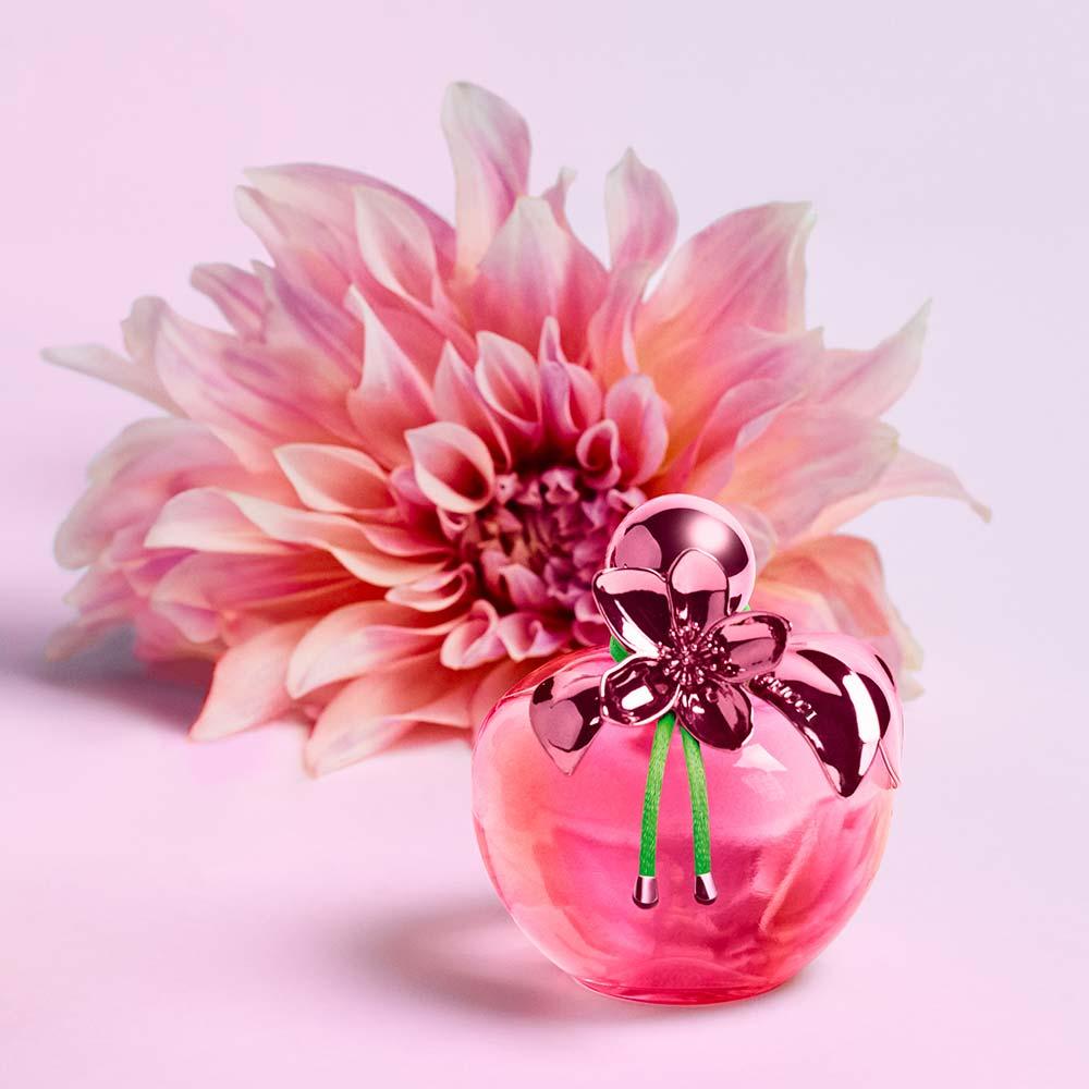 Nina Ricci Nina Illusion Perfume Feminino Eau de Parfum - 8