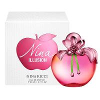 Nina Ricci Nina Illusion Perfume Feminino Eau de Parfum - 2