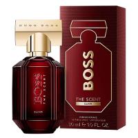 Perfume Hugo Boss The Scent Elixir For Her Feminino - 2