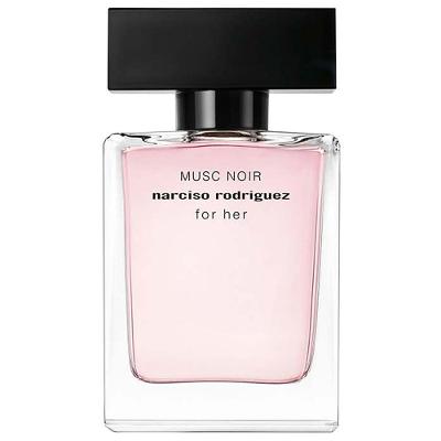 Musc Noir For Her Narciso Rodriguez Perfume Feminino Eau De Parfum