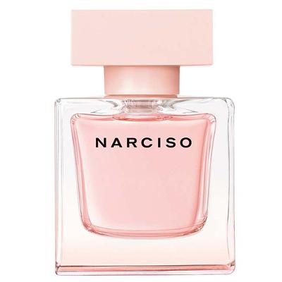 Narciso Cristal Narciso Rodriguez Perfume Feminino Eau De Parfum