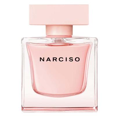 Narciso Cristal Narciso Rodriguez Perfume Feminino Eau De Parfum