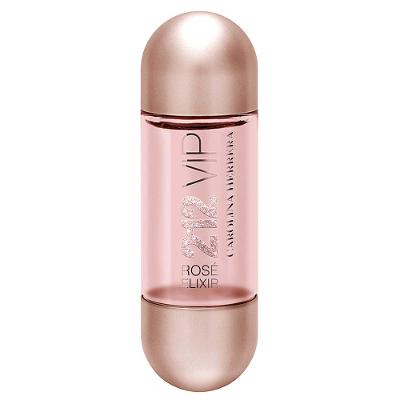 212 VIP Rosé Elixir Carolina Herrera Perfume Feminino EDP