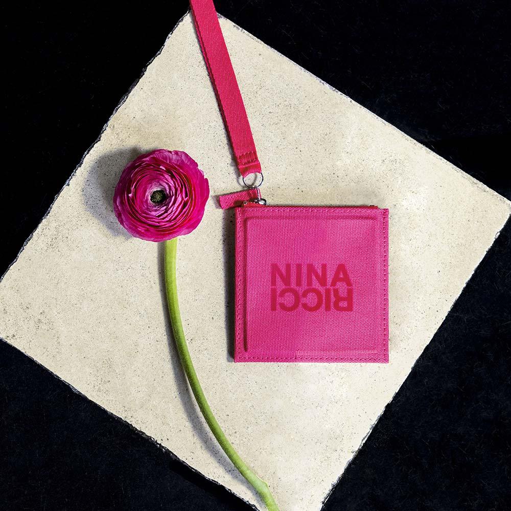 Nina Ricci Nina Pefume Feminino Eau de Parfum - 7