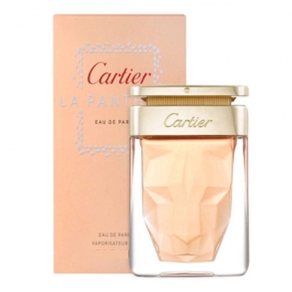 La Panthère de Cartier - Perfume Feminino - Eau de Parfum - 2