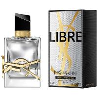 Libre Absolu Platine Yves Saint Laurent Perfume Feminino Eau De Parfum - 2