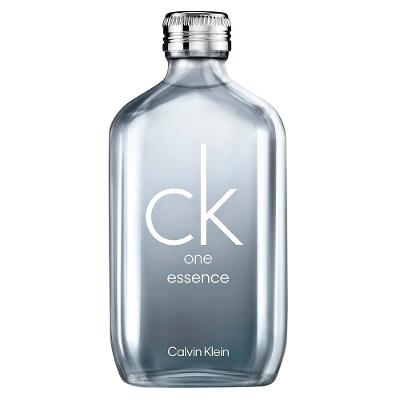 Perfume Ck One Essence Calvin Klein Parfum Intense Unissex