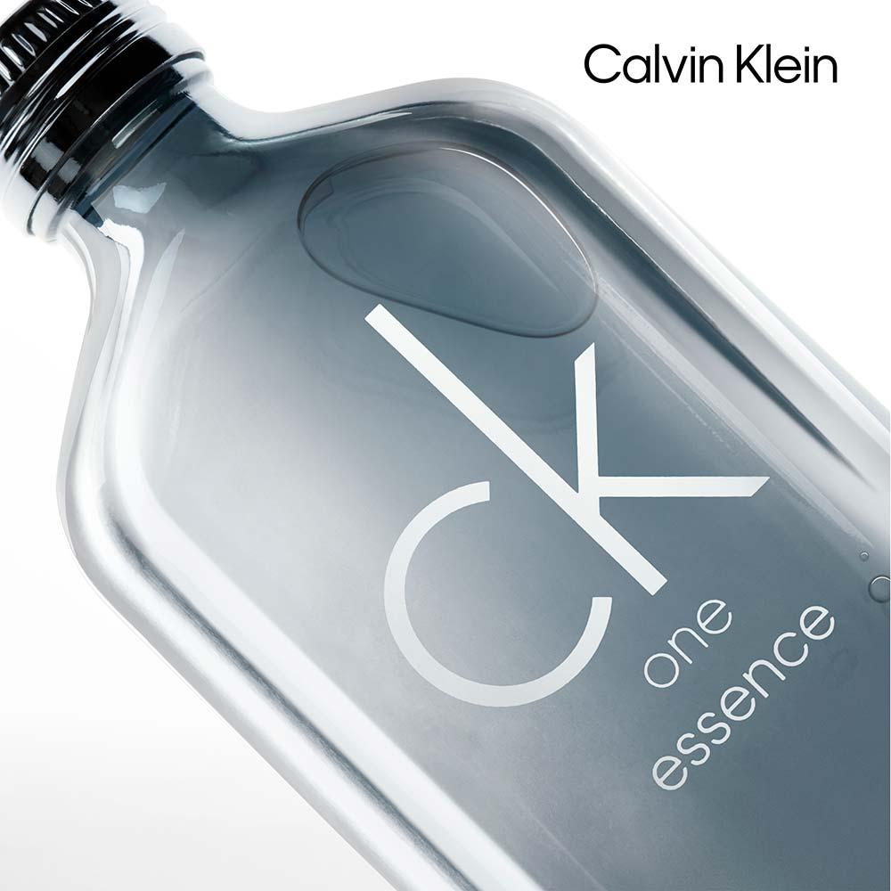 Perfume Ck One Essence Calvin Klein Parfum Intense Unissex - 3