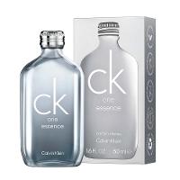 Perfume Ck One Essence Calvin Klein Parfum Intense Unissex - 2