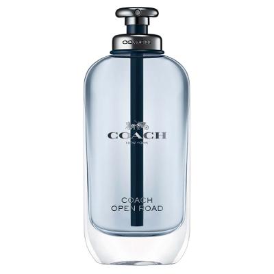Open Road Coach – Perfume Masculino – Eau de Toilette