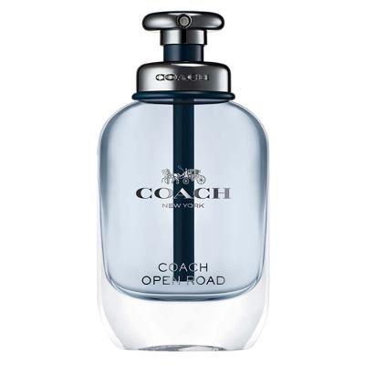 Open Road Coach – Perfume Masculino – Eau de Toilette