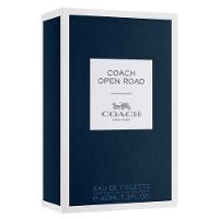 Open Road Coach – Perfume Masculino – Eau de Toilette - 3
