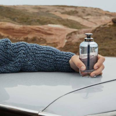 Open Road Coach – Perfume Masculino – Eau de Toilette