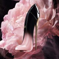 Good Girl Blush Elixir Carolina Herrera Perfume Feminino EDP - 5