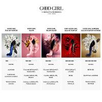 Good Girl Blush Elixir Carolina Herrera Perfume Feminino EDP - 6