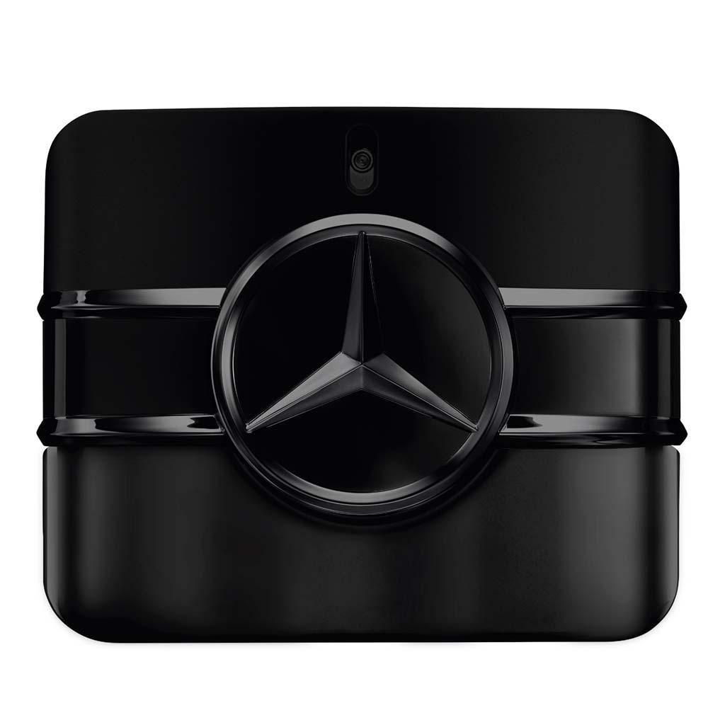 Perfume Sign Your Power Mercedes Benz Eau de Parfum Masculino - 1