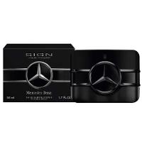 Perfume Sign Your Power Mercedes Benz Eau de Parfum Masculino - 2