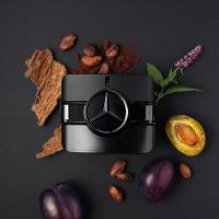 Perfume Sign Your Power Mercedes Benz Eau de Parfum Masculino - 3