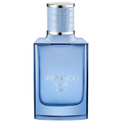 Man Aqua Jimmy Choo Perfume Masculino EDT
