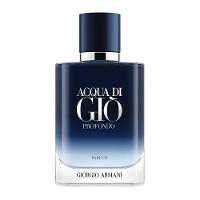 Acqua Di Giò Profondo Giorgio Armani - Perfume Masculino Parfum - 1