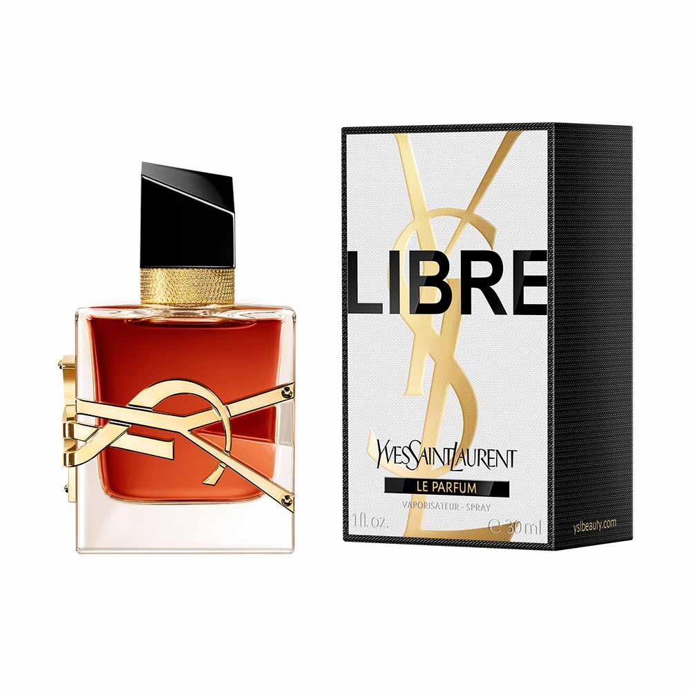 Libre Le Parfum Yves Saint Laurent - Perfume Feminino - Eau de Parfum - 2