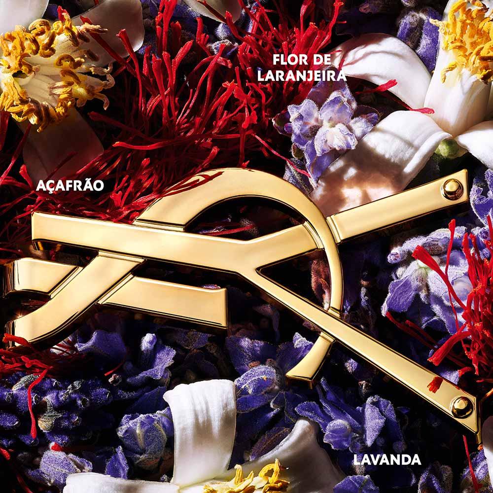 Libre Le Parfum Yves Saint Laurent - Perfume Feminino - Eau de Parfum - 3