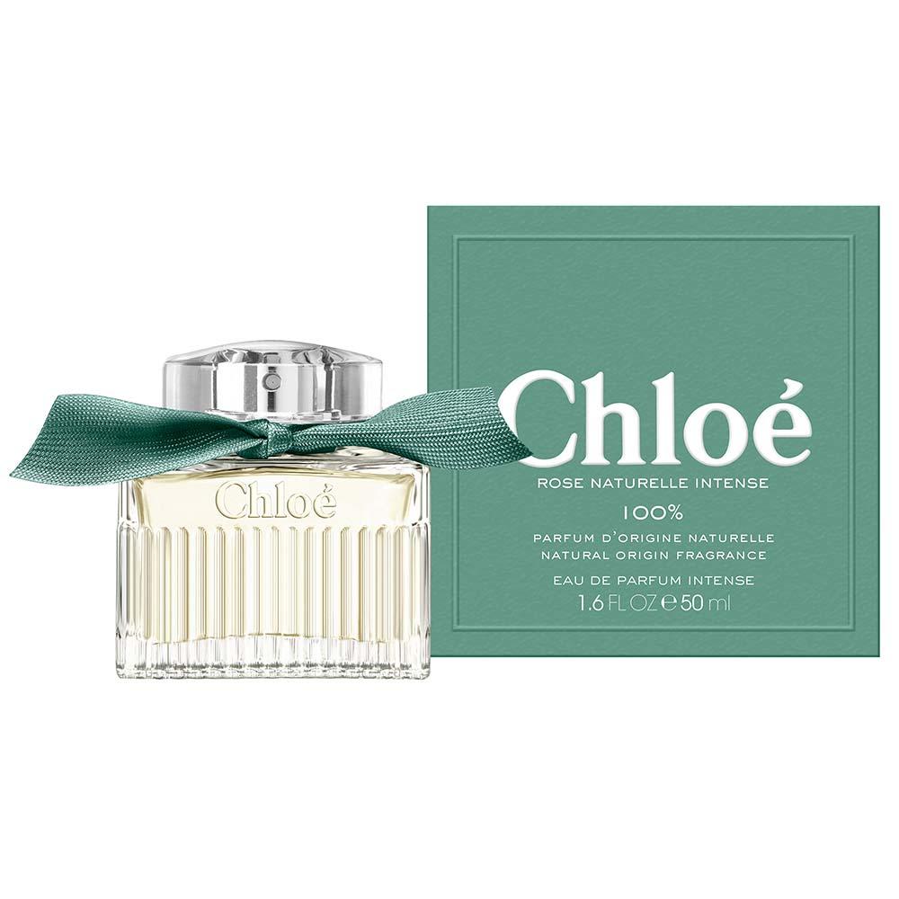Rose Naturelle Intense Chloé Perfume Feminino Eau de Parfum - 2
