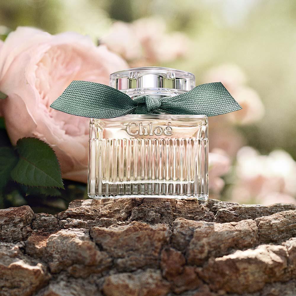 Rose Naturelle Intense Chloé Perfume Feminino Eau de Parfum - 5