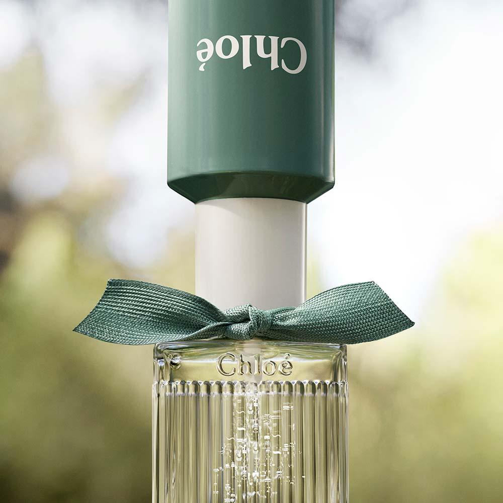 Rose Naturelle Intense Chloé Perfume Feminino Eau de Parfum - 6