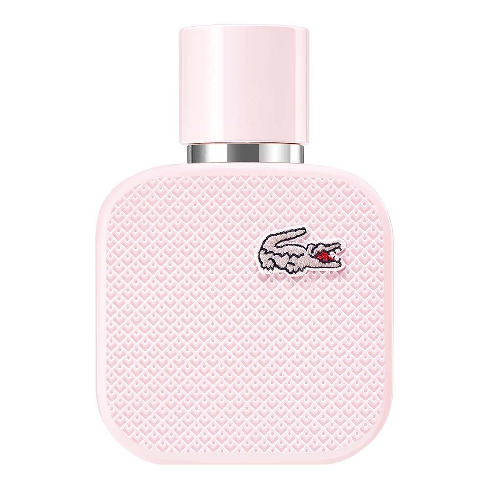 Perfume Lacoste L.12.12  Rose Feminino Eau de Parfum - 1