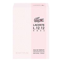 Perfume Lacoste L.12.12  Rose Feminino Eau de Parfum - 2