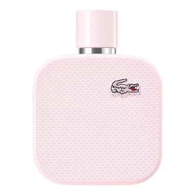 Perfume Lacoste L.12.12  Rose Feminino Eau de Parfum
