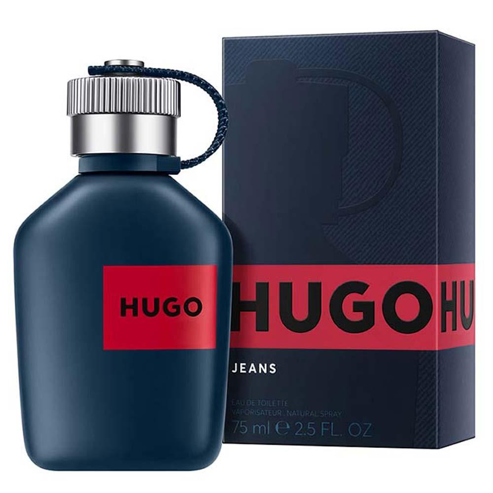 Hugo Jeans Hugo Boss - Perfume Masculino - Eau De Toilette - 2