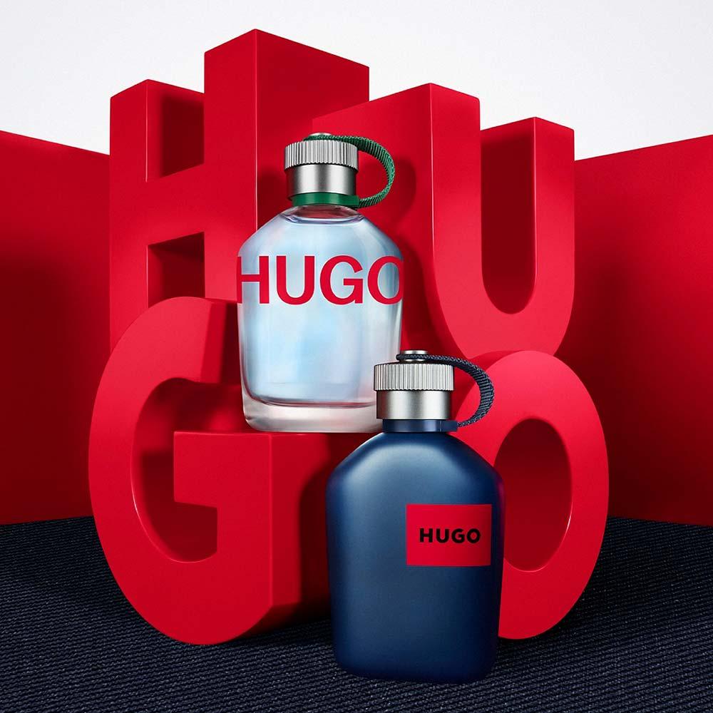 Hugo Jeans Hugo Boss - Perfume Masculino - Eau De Toilette - 3
