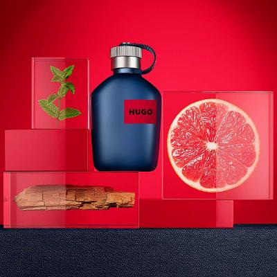Hugo Jeans Hugo Boss - Perfume Masculino - Eau De Toilette