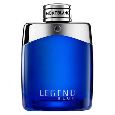 Legend Blue Montblanc - Perfume Masculino - Eau de Parfum