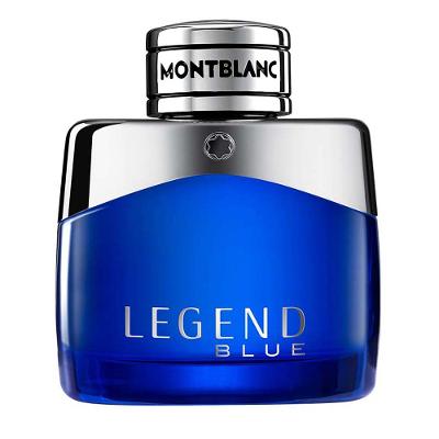 Legend Blue Montblanc - Perfume Masculino - Eau de Parfum