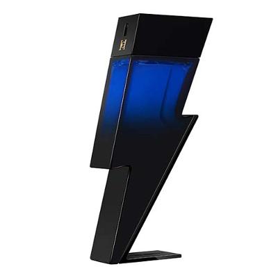 Bad Boy Cobalt Elixir Carolina Herrera Perfume Masculino Eau de Parfum