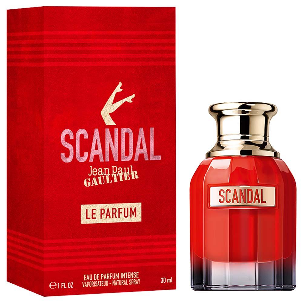 Scandal Le Parfum Jean Paul Gaultier Perfume Feminino - EDP - 2