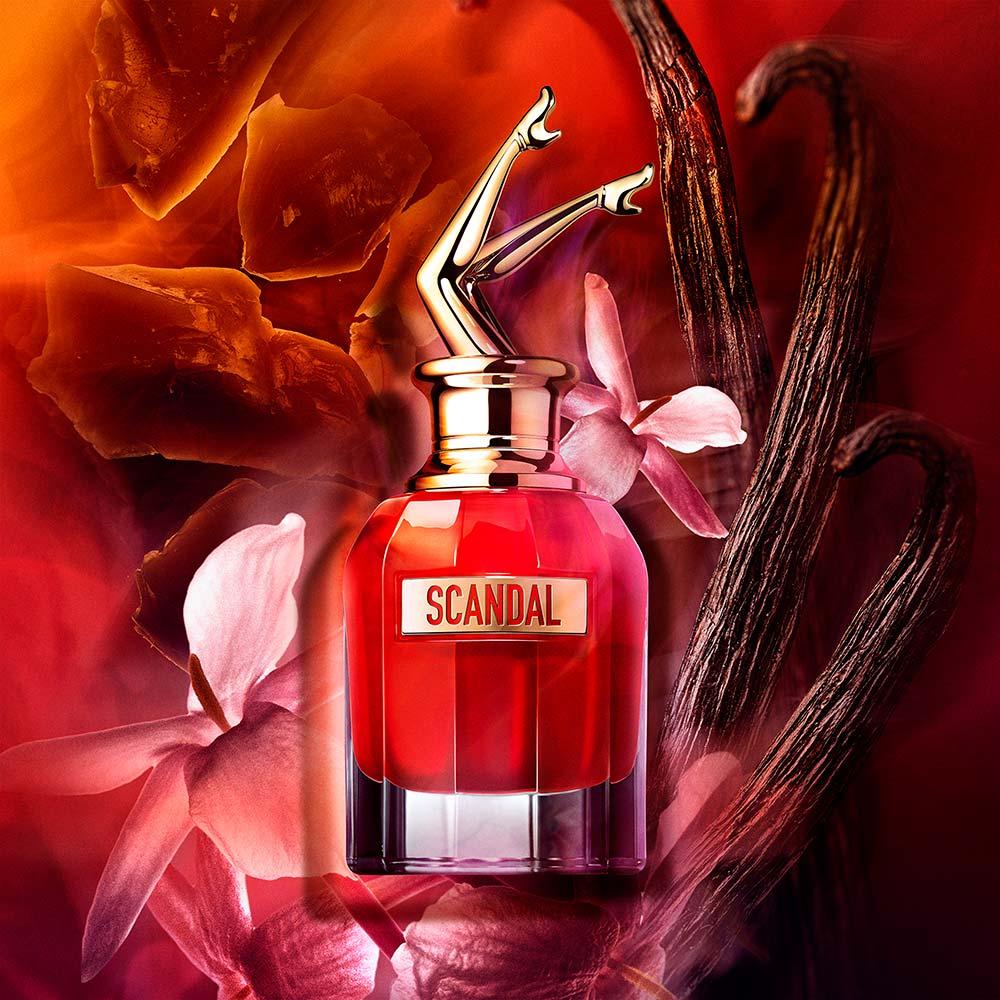 Scandal Le Parfum Jean Paul Gaultier Perfume Feminino - EDP - 4