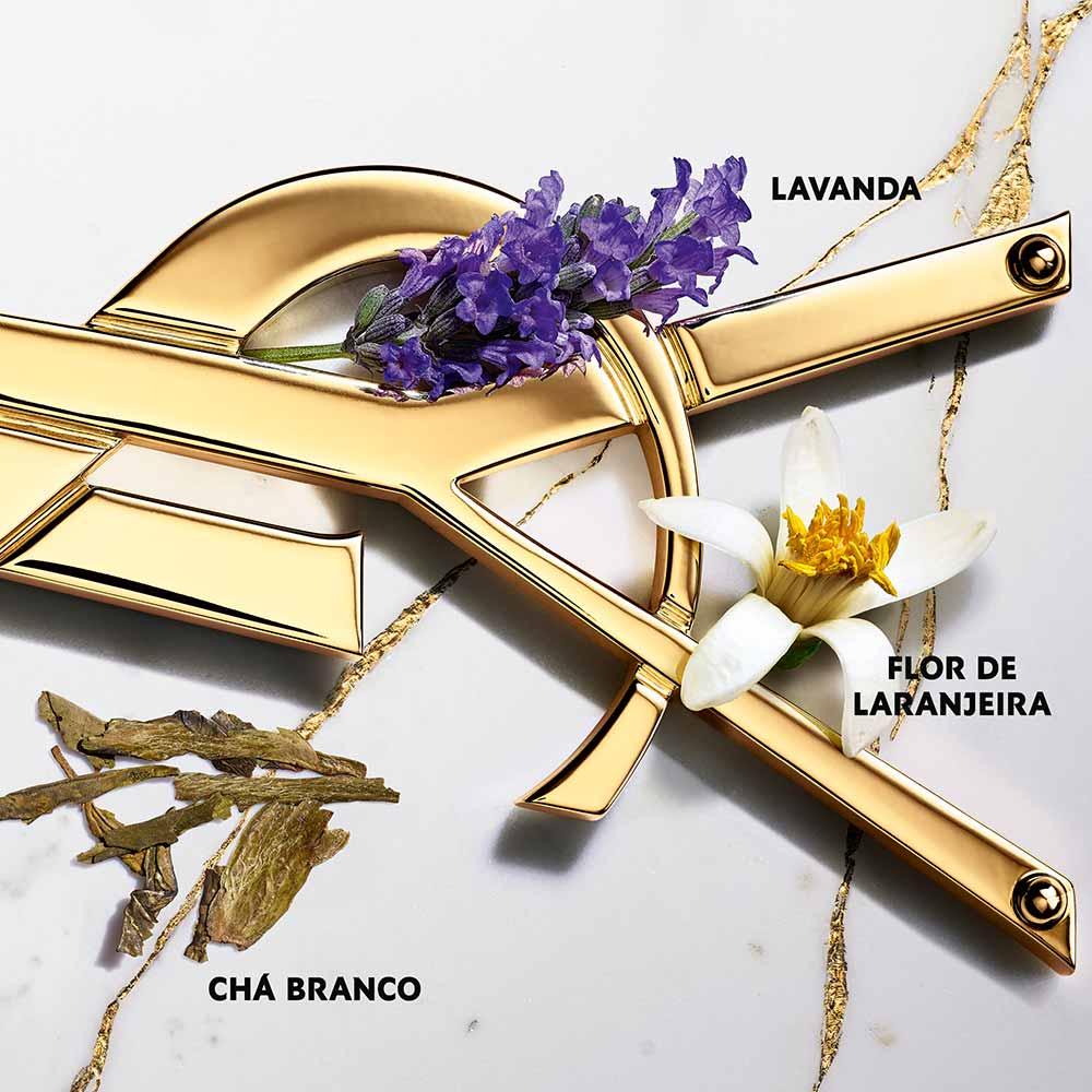 Libre Yves Saint Laurent – Perfume Feminino – Eau de Toilette - 3