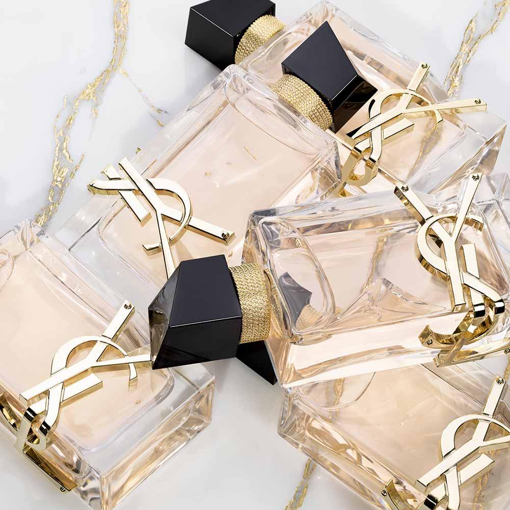 Libre Yves Saint Laurent – Perfume Feminino – Eau de Toilette - 6