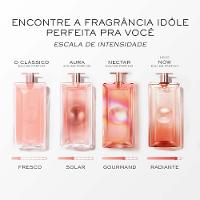 Idôle Nectar Lancôme Perfume Feminino Eau de Parfum - 5